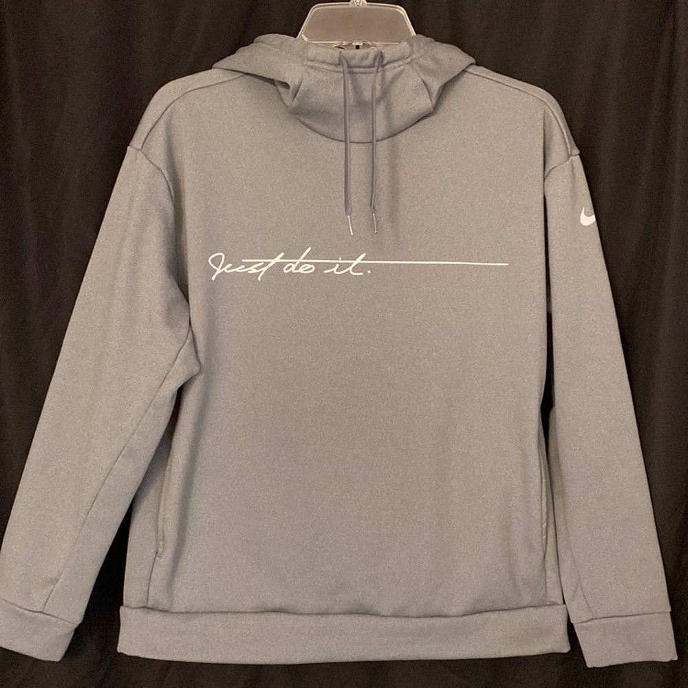 Super soft Nike Hoodie